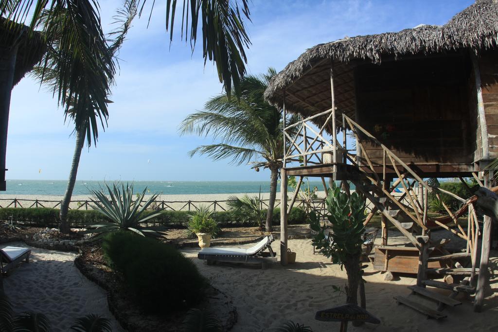 Pousada Bgk Barra Grande  Camera foto